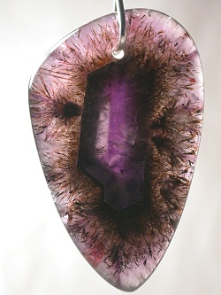 Talisman pendants new jewelry gems stones New Jewelry Gallery Shamanic talisman amulets by Billy Mason unique gold and silver Jewelry gem stone jewelry including Cuff Bracelets Rings Earrings Cuff links cufflinks pendants jeweler Amulets Handmade Jewelry Handmade colored stones, precious, semi-precious, gold, silver, platinum,one of a kind sugilite pertified palm root tiger iron danburite, amethyst, ruby